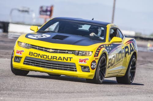 Bondurant HPDE School