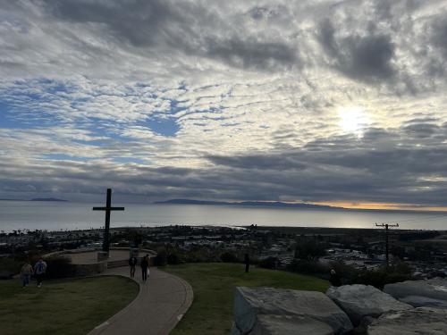 view of Ventura