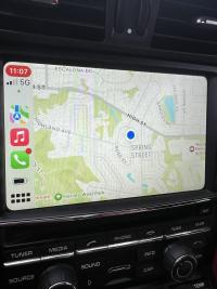 CarPlay